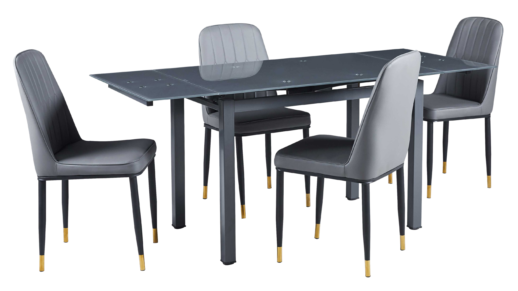 Halen - Dining Table